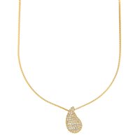 Collana Vivi Gioielli Donna in Argento 0698020040403